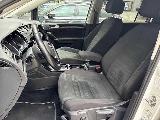 Volkswagen Touran - Afbeelding 5 van 16
