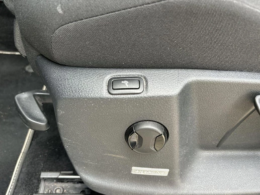 Volkswagen Touran - Afbeelding 6 van 16