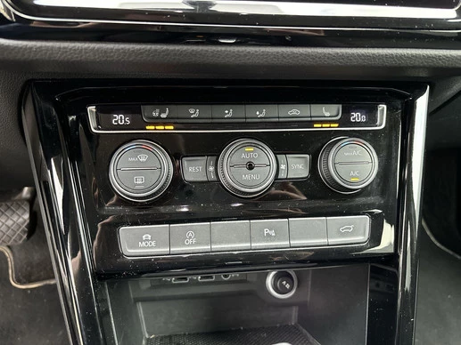 Volkswagen Touran - Afbeelding 10 van 16
