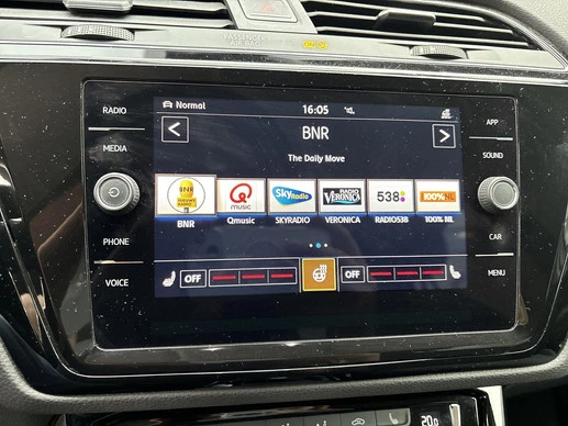 Volkswagen Touran - Afbeelding 11 van 16