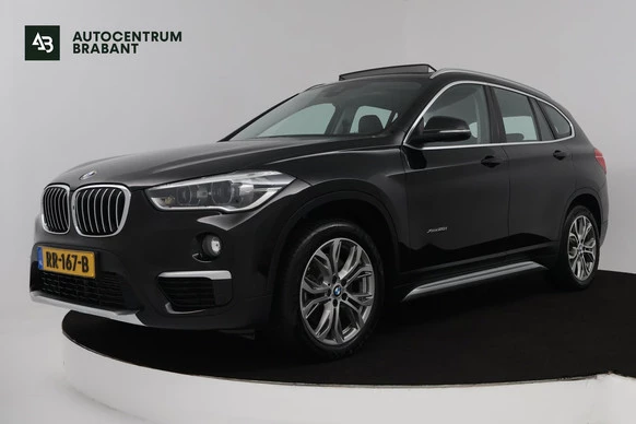 BMW X1 - Afbeelding 1 van 24
