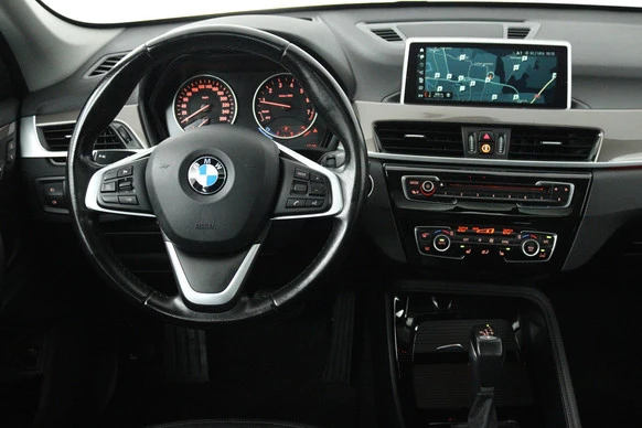 BMW X1 - Afbeelding 4 van 24