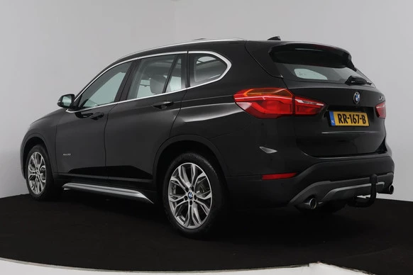 BMW X1 - Afbeelding 5 van 24