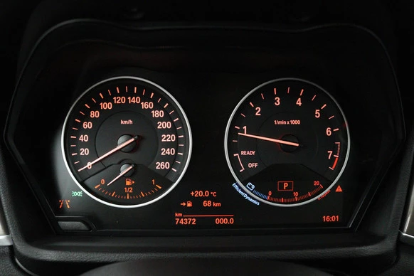 BMW X1 - Afbeelding 6 van 24