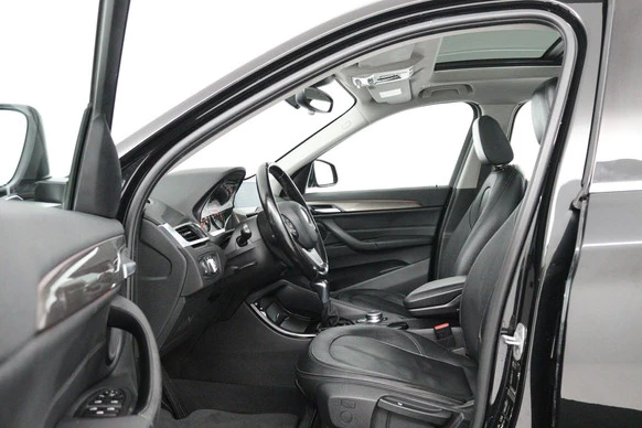 BMW X1 - Afbeelding 8 van 24