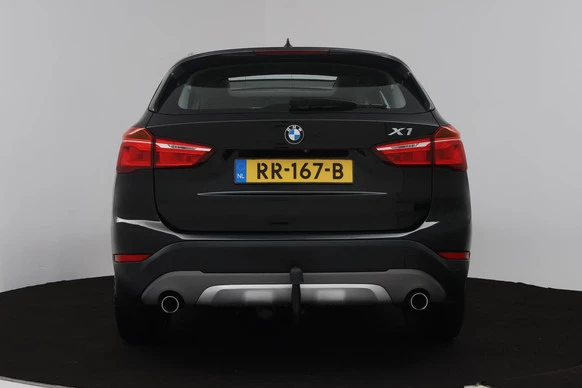 BMW X1 - Afbeelding 9 van 24
