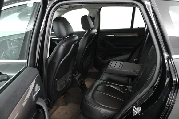 BMW X1 - Afbeelding 10 van 24