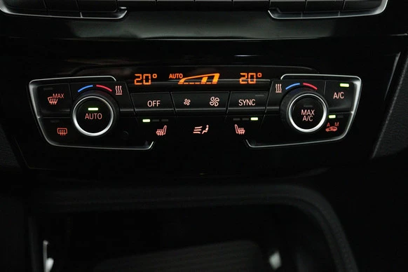 BMW X1 - Afbeelding 14 van 24