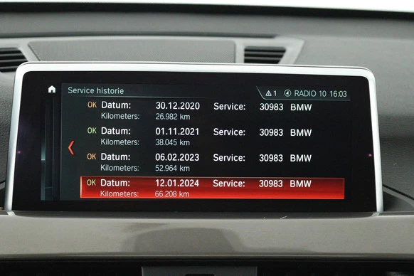 BMW X1 - Afbeelding 15 van 24