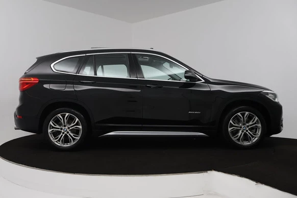 BMW X1 - Afbeelding 16 van 24