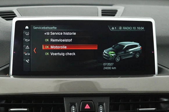 BMW X1 - Afbeelding 17 van 24