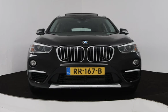 BMW X1 - Afbeelding 18 van 24