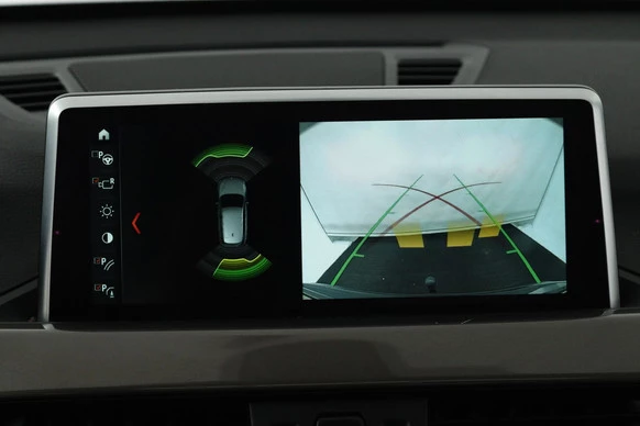 BMW X1 - Afbeelding 19 van 24