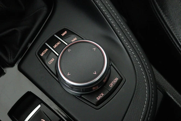 BMW X1 - Afbeelding 21 van 24