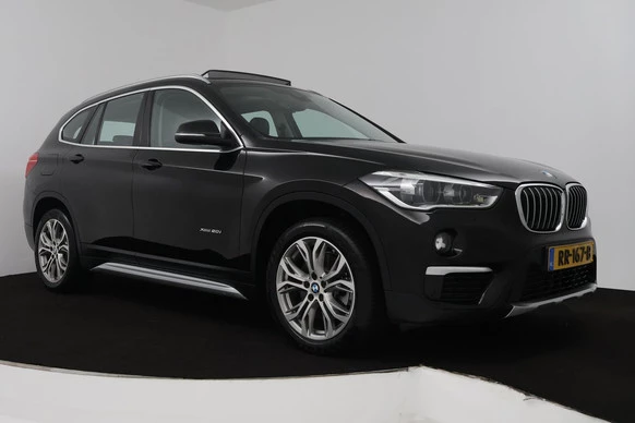 BMW X1 - Afbeelding 22 van 24