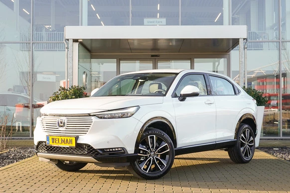 Honda HR-V - Afbeelding 2 van 30