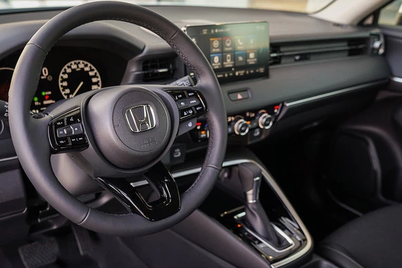 Honda HR-V - Afbeelding 4 van 30