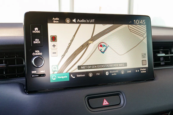 Honda HR-V - Afbeelding 5 van 30