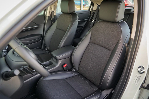 Honda HR-V - Afbeelding 6 van 30