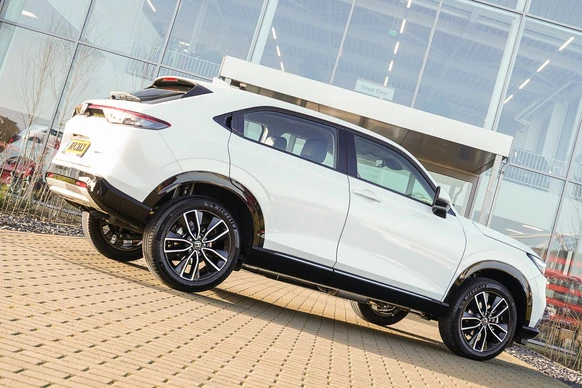 Honda HR-V - Afbeelding 9 van 30