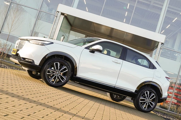 Honda HR-V - Afbeelding 11 van 30