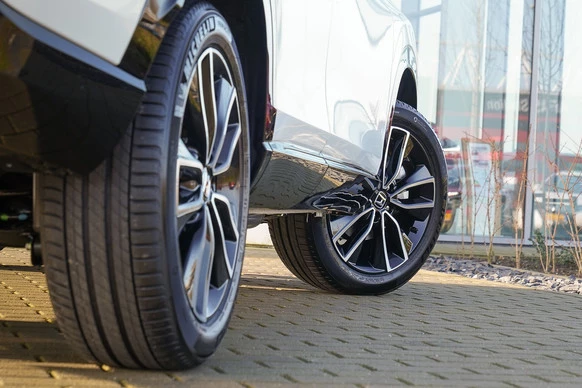 Honda HR-V - Afbeelding 12 van 30