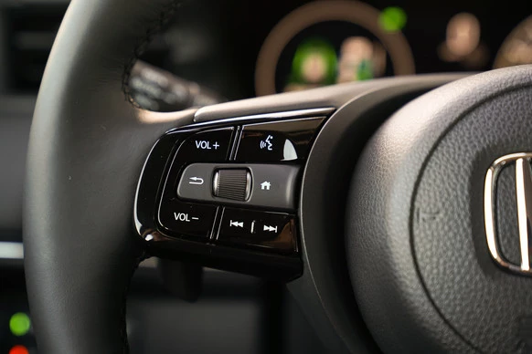 Honda HR-V - Afbeelding 13 van 30