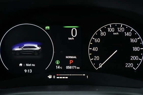 Honda HR-V - Afbeelding 14 van 30