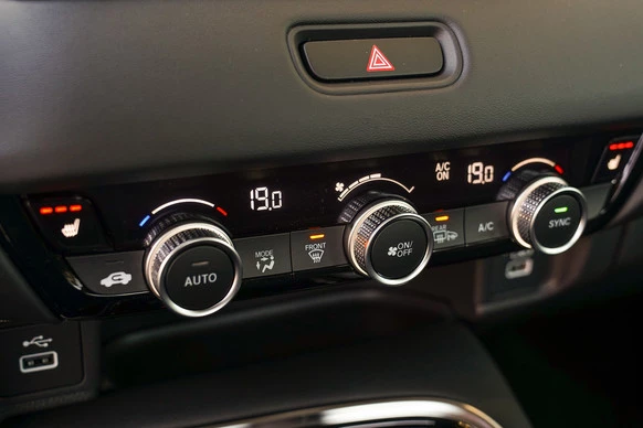 Honda HR-V - Afbeelding 18 van 30