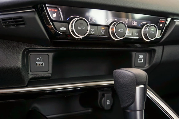 Honda HR-V - Afbeelding 21 van 30