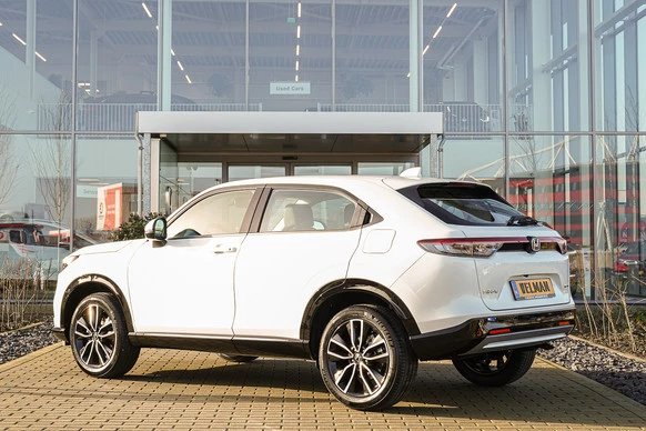 Honda HR-V - Afbeelding 24 van 30