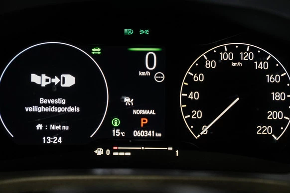 Honda HR-V - Afbeelding 14 van 30