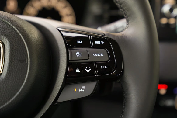 Honda HR-V - Afbeelding 15 van 30