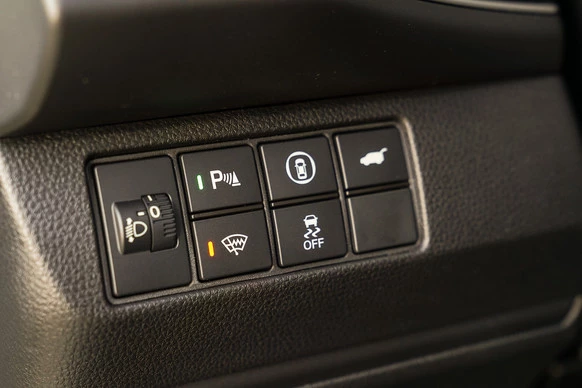 Honda HR-V - Afbeelding 16 van 30