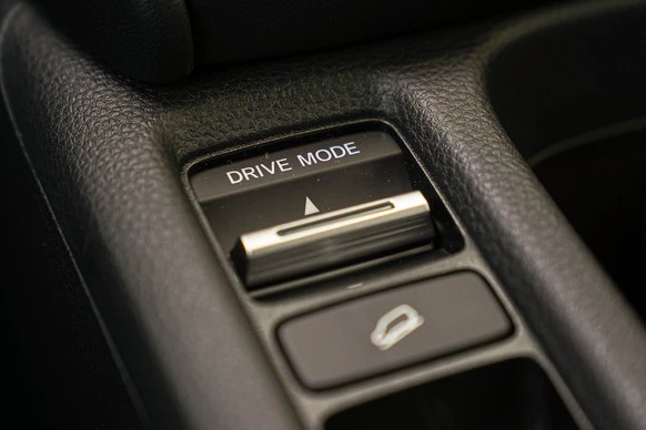 Honda HR-V - Afbeelding 20 van 30