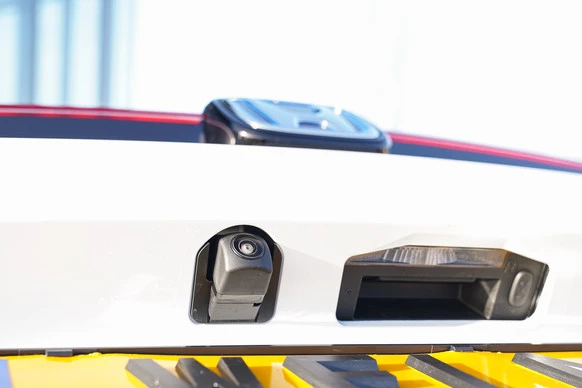 Honda HR-V - Afbeelding 22 van 30