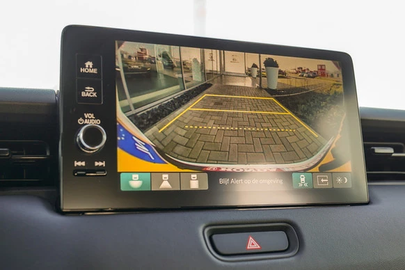 Honda HR-V - Afbeelding 23 van 30