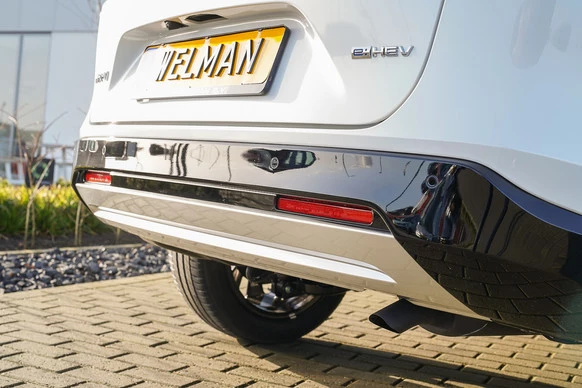 Honda HR-V - Afbeelding 28 van 30