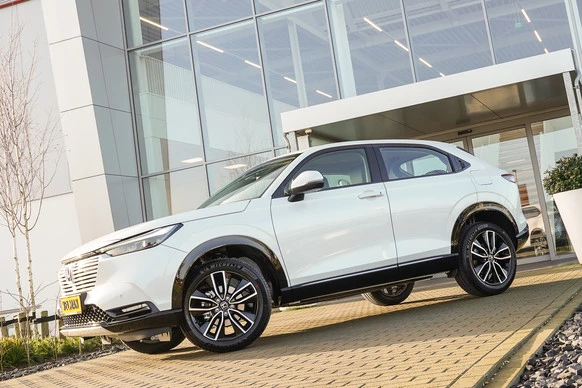 Honda HR-V - Afbeelding 30 van 30