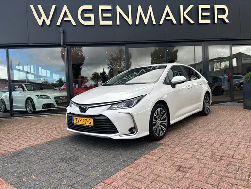 Toyota Corolla - Afbeelding 1 van 19