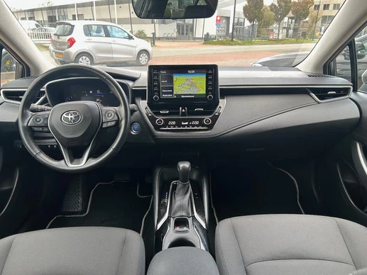 Toyota Corolla - Afbeelding 2 van 19