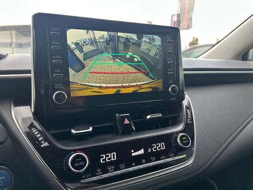 Toyota Corolla - Afbeelding 3 van 19