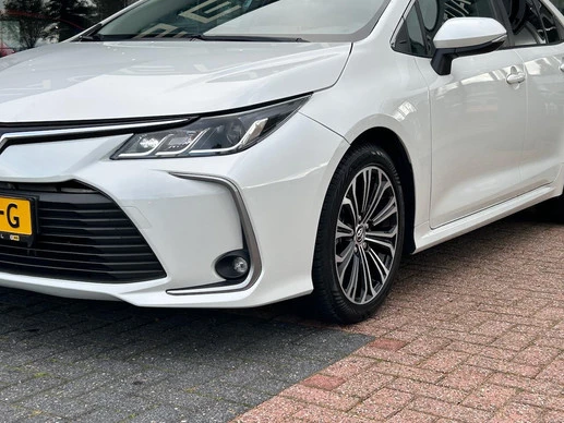 Toyota Corolla - Afbeelding 4 van 19