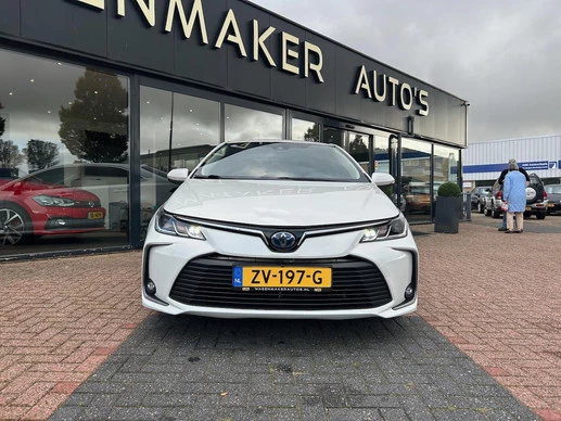 Toyota Corolla - Afbeelding 5 van 19