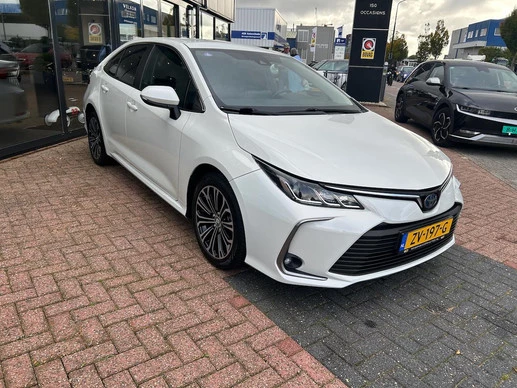 Toyota Corolla - Afbeelding 6 van 19