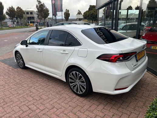 Toyota Corolla - Afbeelding 7 van 19