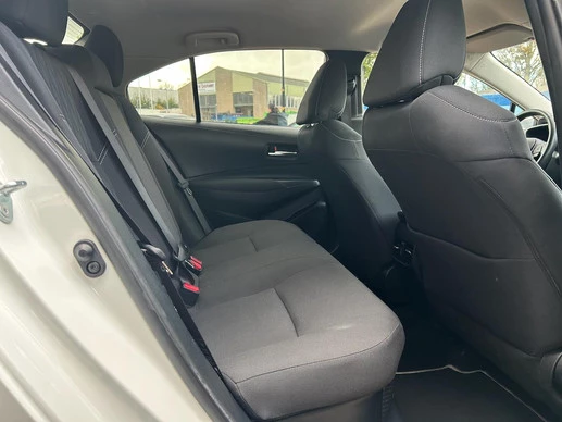 Toyota Corolla - Afbeelding 10 van 19