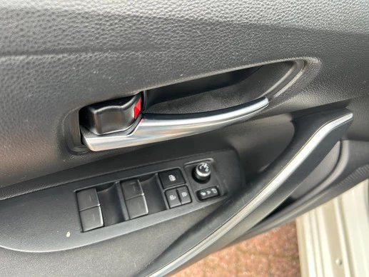 Toyota Corolla - Afbeelding 11 van 19
