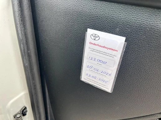 Toyota Corolla - Afbeelding 12 van 19