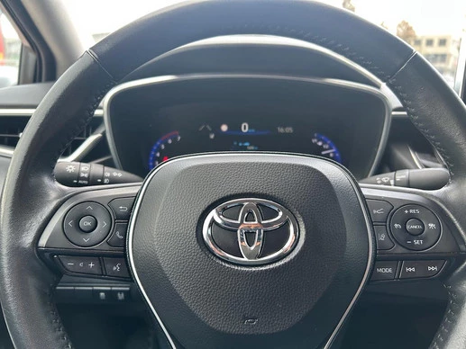 Toyota Corolla - Afbeelding 14 van 19
